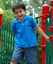 Latino child
