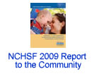 2009 Report to the Community
