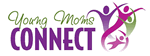 Young Moms Connect logo