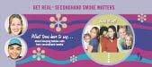 Get Real - Secondhand Smoke Matters