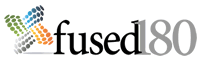 fused180 logo