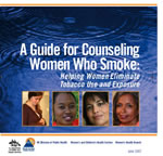 Smoking Guide cover