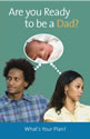 Are You Ready to be a Dad?