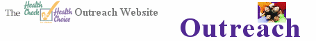 Outreach header