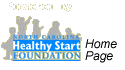 To NC Healthy Start Foundation